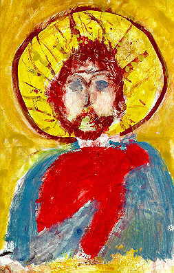 Jesus