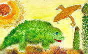 Era of Dinosaurs