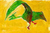 pterodactyl