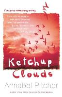 А. Пітчер. "Ketchup Clouds"