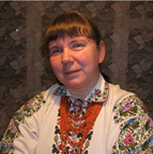 Л.В.Іваннікова