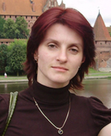 Маріанна Кіяновська