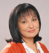 Наталя Марченко