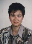 Людмила Скорина