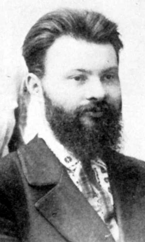 Кривинюк Михайло