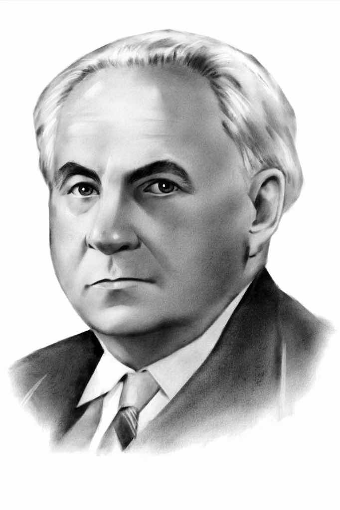 Рильський Максим Тадейович
