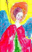 Archangel Michael